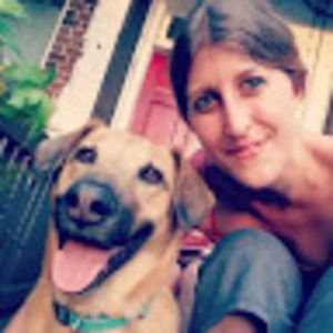 Meet your Posher, Kelsey